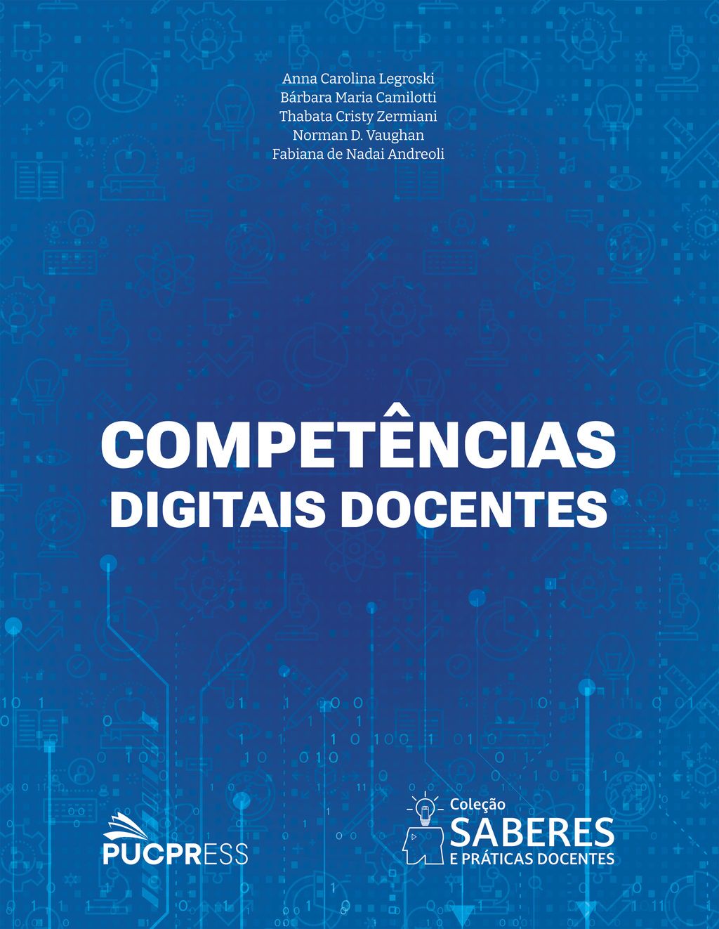 Competências Digitais Docentes