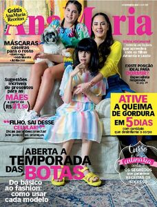 Ana Maria Ana Maria