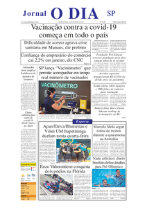 O Dia SP
