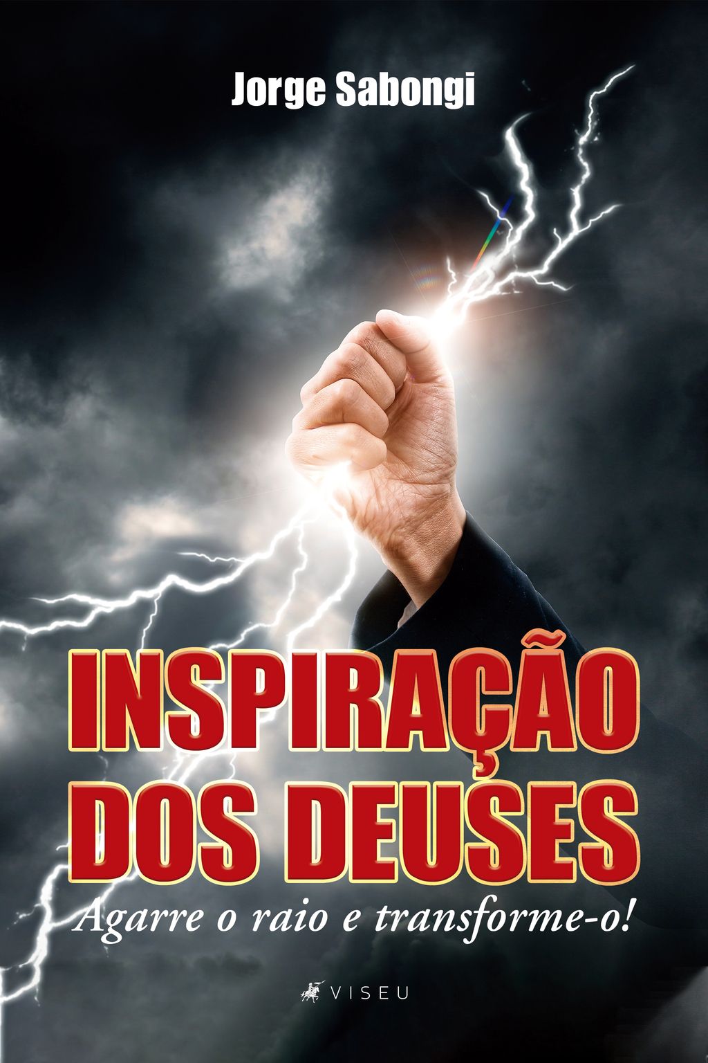 Inspiração dos Deuses