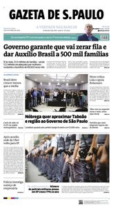 Jornal Gazeta