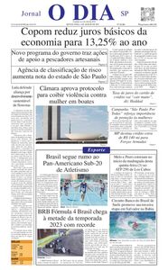 O Dia SP