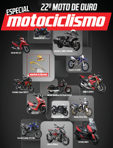 Motociclismo