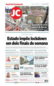 Jornal do Commercio