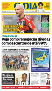 O Dia RJ