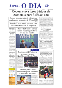 O Dia SP