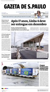 Jornal Gazeta