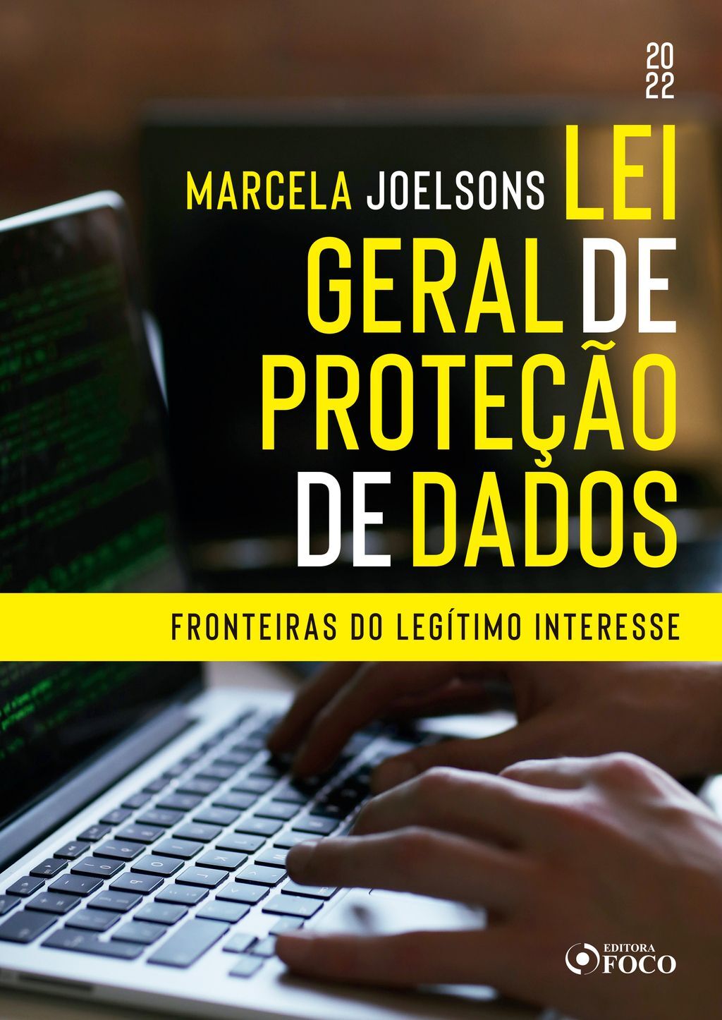 Lei geral de proteção de dados