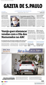 Jornal Gazeta