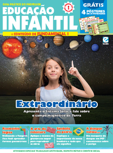 Guia Educação Infantil