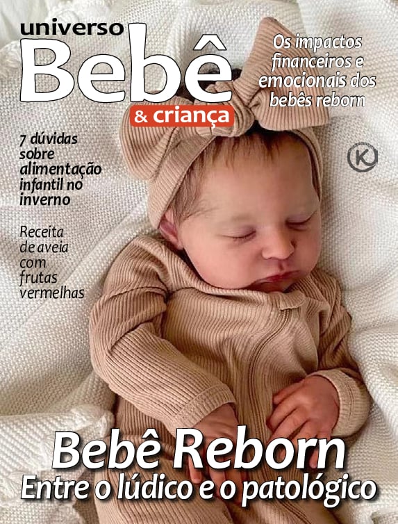 Universo Bebê e Criança