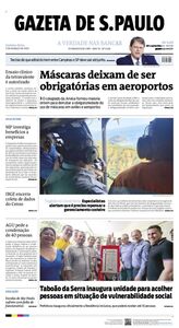 Jornal Gazeta