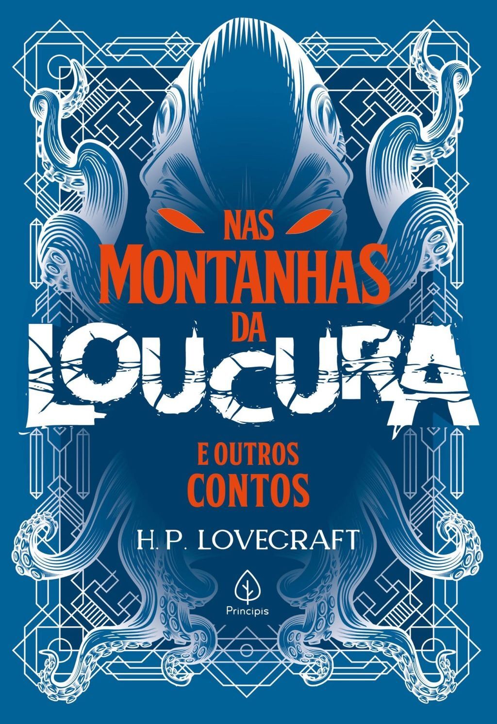 Nas montanhas da loucura e outros contos