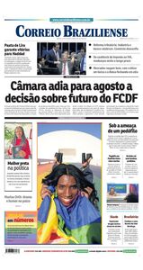 Correio Braziliense