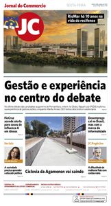 Jornal do Commercio