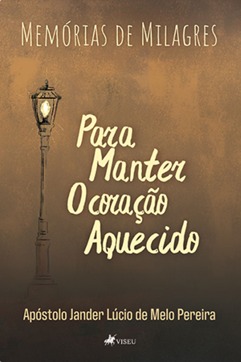 Memórias de milagres