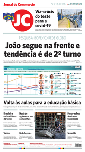 Jornal do Commercio