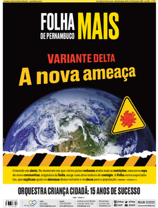 Folha de Pernambuco