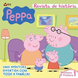 Peppa Pig