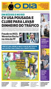 O Dia RJ