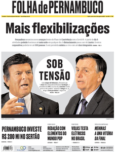 Folha de Pernambuco