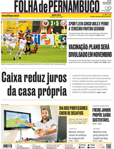 Folha de Pernambuco