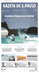 Jornal Gazeta