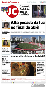 Jornal do Commercio