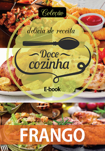 Doce Cozinha Doce Cozinha