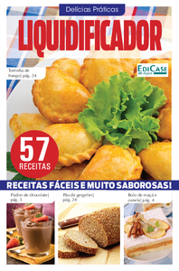 Que Delícia Que Delícia