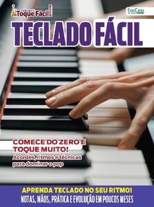 Coleção Toque Fácil Coleção Toque Fácil