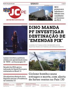 Jornal do Commercio