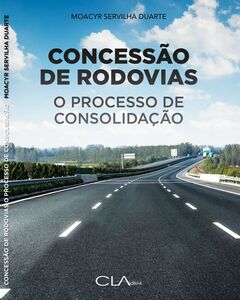Concessão de rodovias