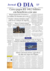 O Dia SP