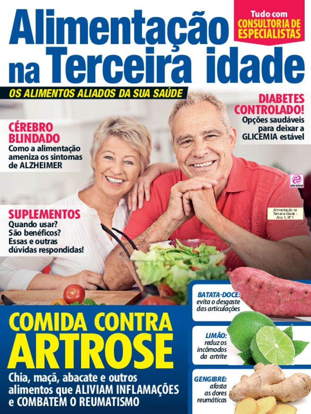 Reeducação Alimentar