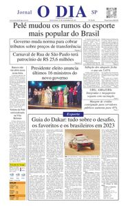 O Dia SP