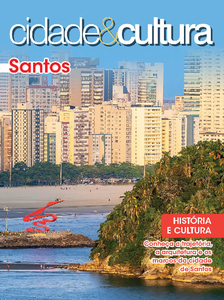Cidade e Cultura