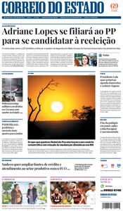 Correio do Estado MS