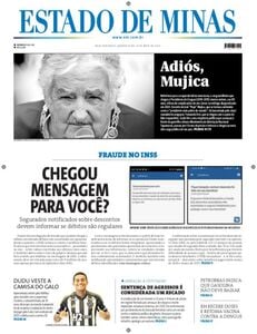 Estado de Minas Estado de Minas