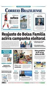 Correio Braziliense