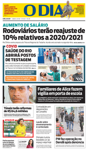 O Dia RJ