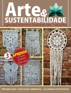 Arte & Sustentabilidade