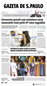 Jornal Gazeta