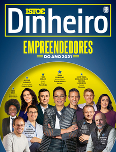 ISTOÉ Dinheiro - Acervo