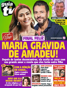 Guia da TV Guia da TV