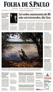 Folha de S.Paulo
