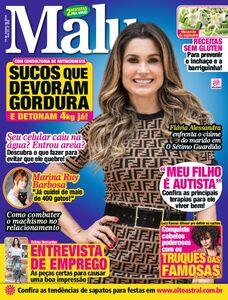 Malu Malu