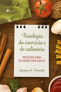 Fisiologia do exercício e de culinária
