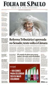 Folha de S.Paulo
