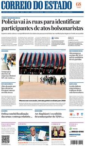 Correio do Estado MS